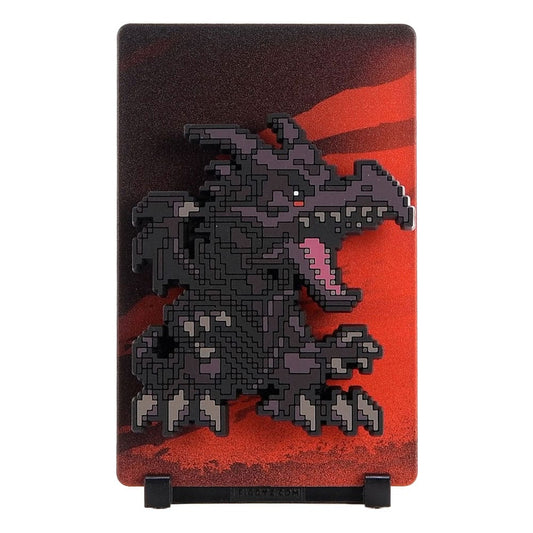 FiGGYZ Yu-Gi-Oh! FiGGYZ Magnet Collectible Red-Eyes B. Dragon 11 cm | Makochan
