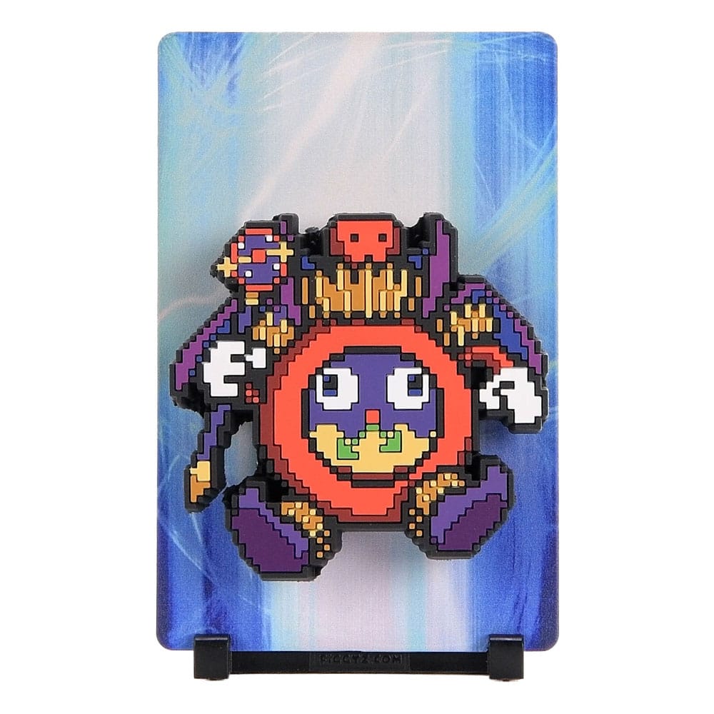 FiGGYZ Yu-Gi-Oh! FiGGYZ Magnet Collectible Time Wizard 11 cm | Makochan
