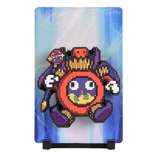 FiGGYZ Yu-Gi-Oh! FiGGYZ Magnet Collectible Time Wizard 11 cm | Makochan