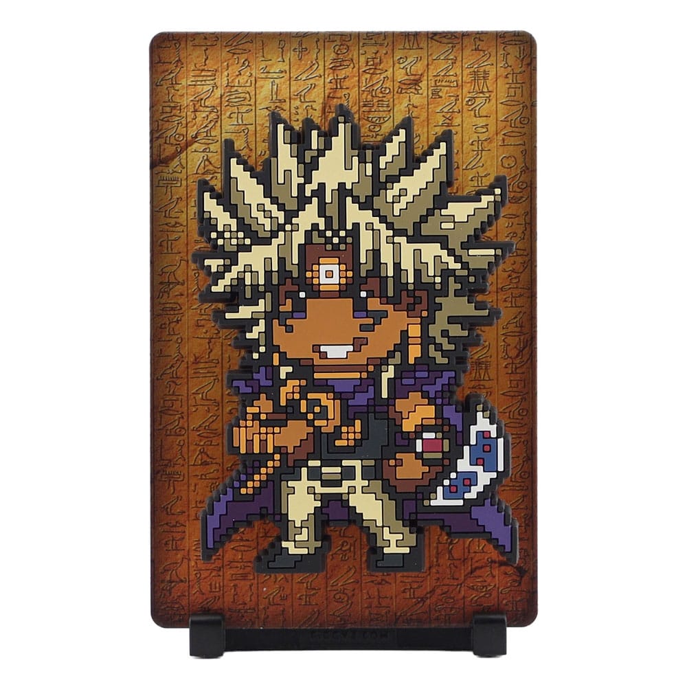 FiGGYZ Yu-Gi-Oh! FiGGYZ Magnet Collectible Yami Marik 11 cm | Makochan