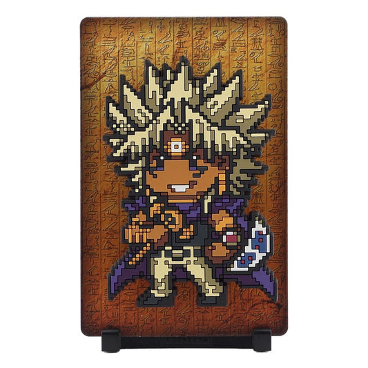 FiGGYZ Yu-Gi-Oh! FiGGYZ Magnet Collectible Yami Marik 11 cm | Makochan