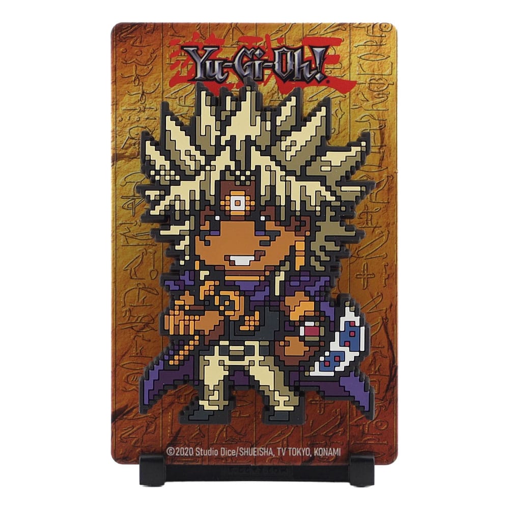 FiGGYZ Yu-Gi-Oh! FiGGYZ Magnet Collectible Yami Marik 11 cm | Makochan