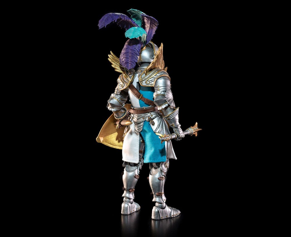 Four Horsemen Toy Design Mythic Legions: Necronominus Actionfigur Sir Adalric 15 cm | Makochan