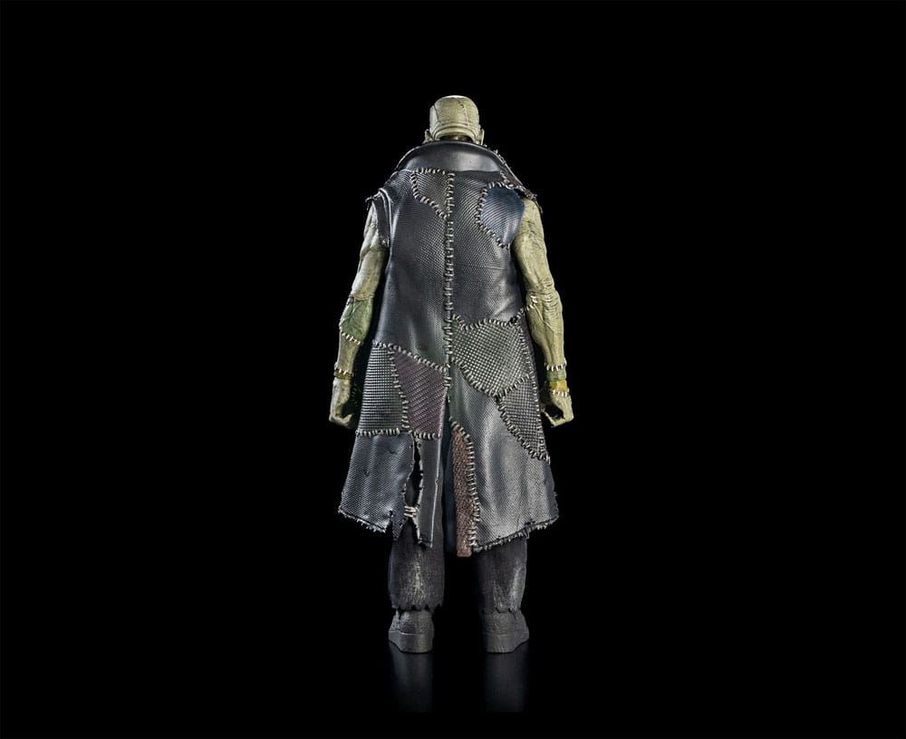 Four Horsemen Toy Design Figura Obscura Actionfigur Frankenstein´s Monster | Makochan