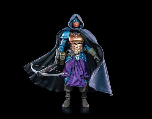 Four Horsemen Toy Design Mythic Legions: Rising Sons Actionfigur Manisha Cinderhorn 15 cm | Makochan