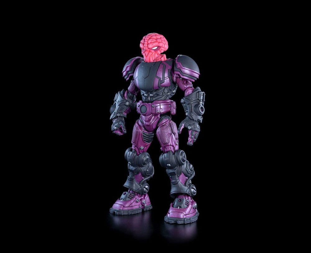 Four Horsemen Toy Design Infinite Legions Actionfigur Phanost 18 cm | Makochan