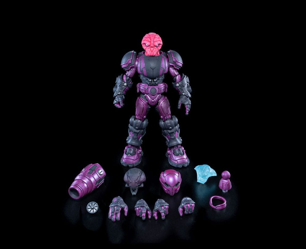 Four Horsemen Toy Design Infinite Legions Actionfigur Phanost 18 cm | Makochan