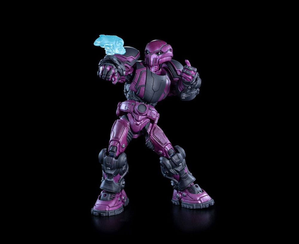Four Horsemen Toy Design Infinite Legions Actionfigur Phanost 18 cm | Makochan
