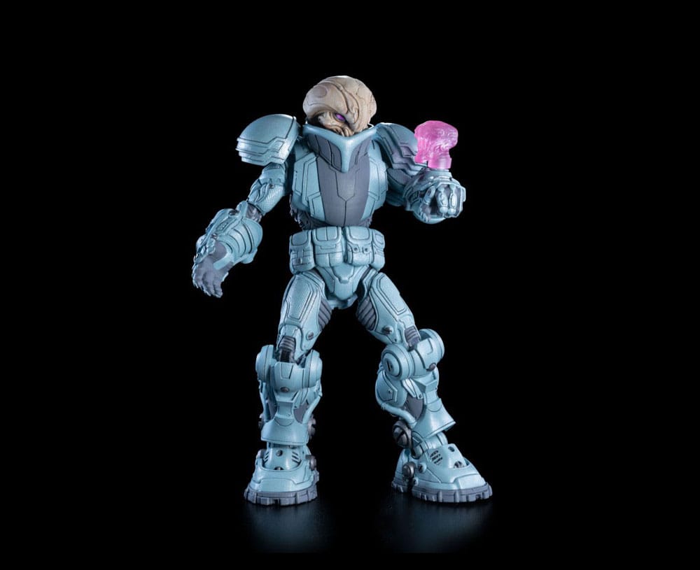Four Horsemen Toy Design Infinite Legions Actionfigur Pheyden 18 cm | Makochan