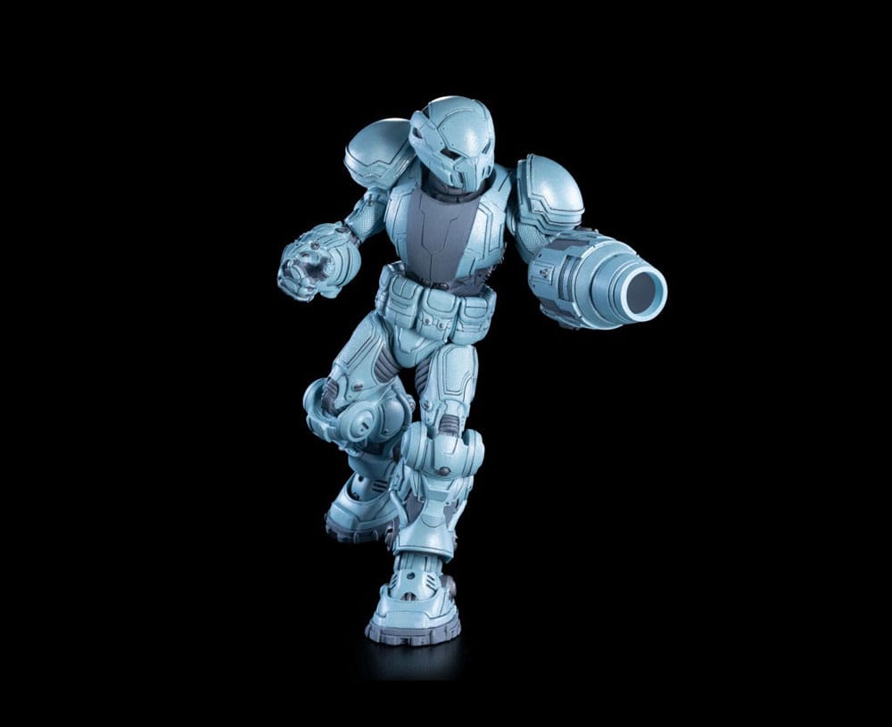 Four Horsemen Toy Design Infinite Legions Actionfigur Pheyden 18 cm | Makochan