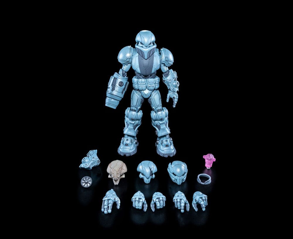 Four Horsemen Toy Design Infinite Legions Actionfigur Pheyden 18 cm | Makochan
