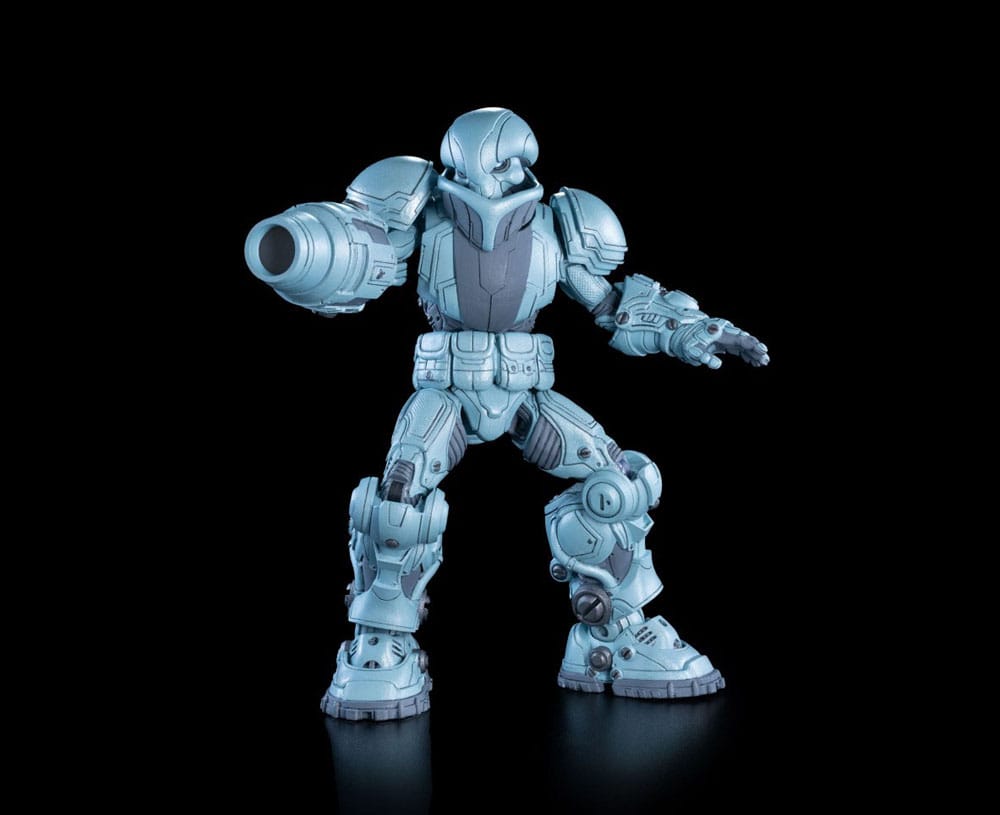 Four Horsemen Toy Design Infinite Legions Actionfigur Pheyden 18 cm | Makochan