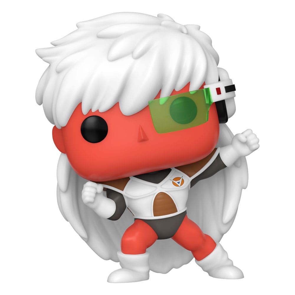 Funko Dragon Ball Z POP! Animation Vinyl Figure Jiece 9 cm | Makochan