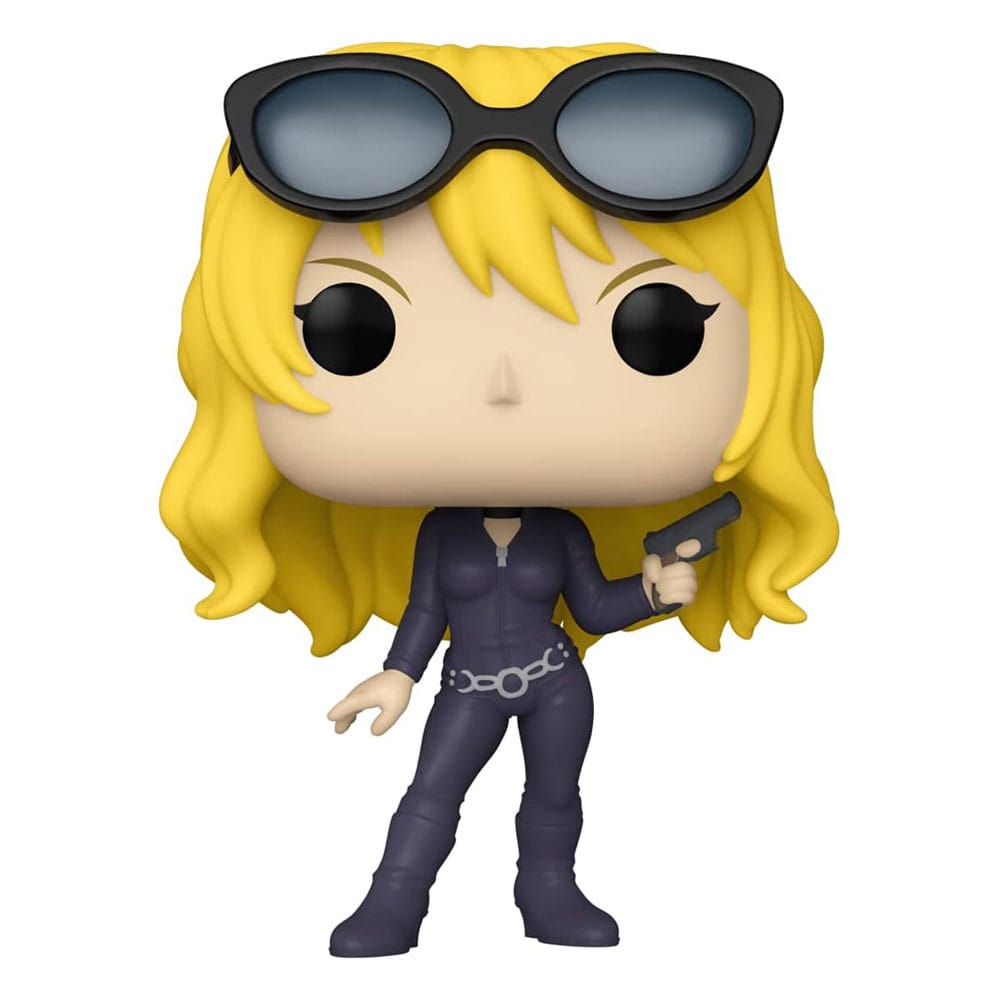 Funko Cowboy Bebop POP! Animation Vinyl Figure Julia 9 cm | Makochan