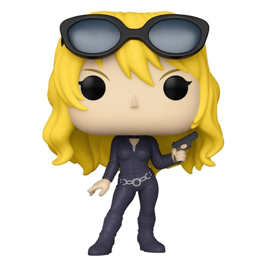 Funko Cowboy Bebop POP! Animation Vinyl Figure Julia 9 cm | Makochan