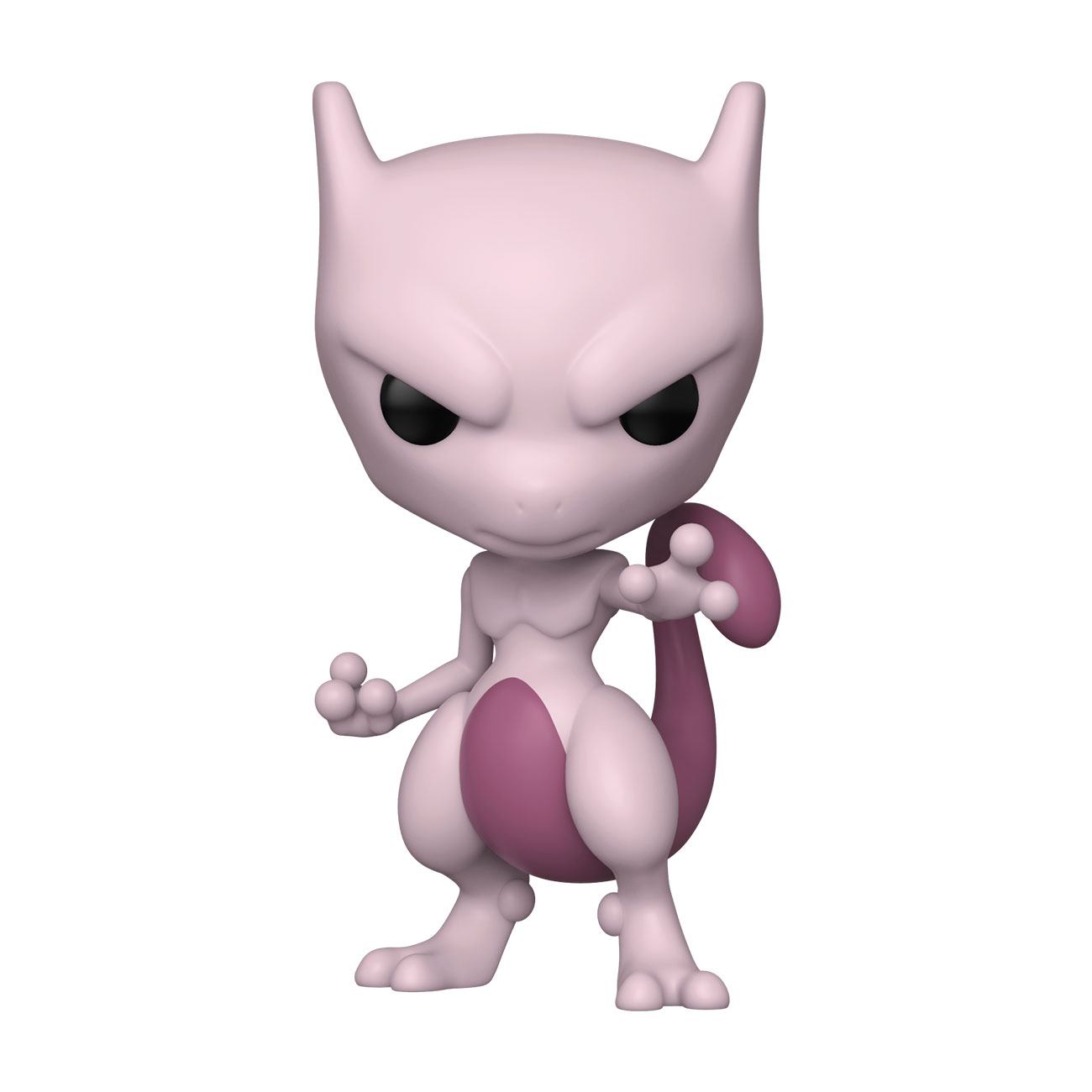 Funko Pokémon Super Sized Jumbo POP! Vinyl Figure Mewtwo (EMEA) 25 cm | Makochan