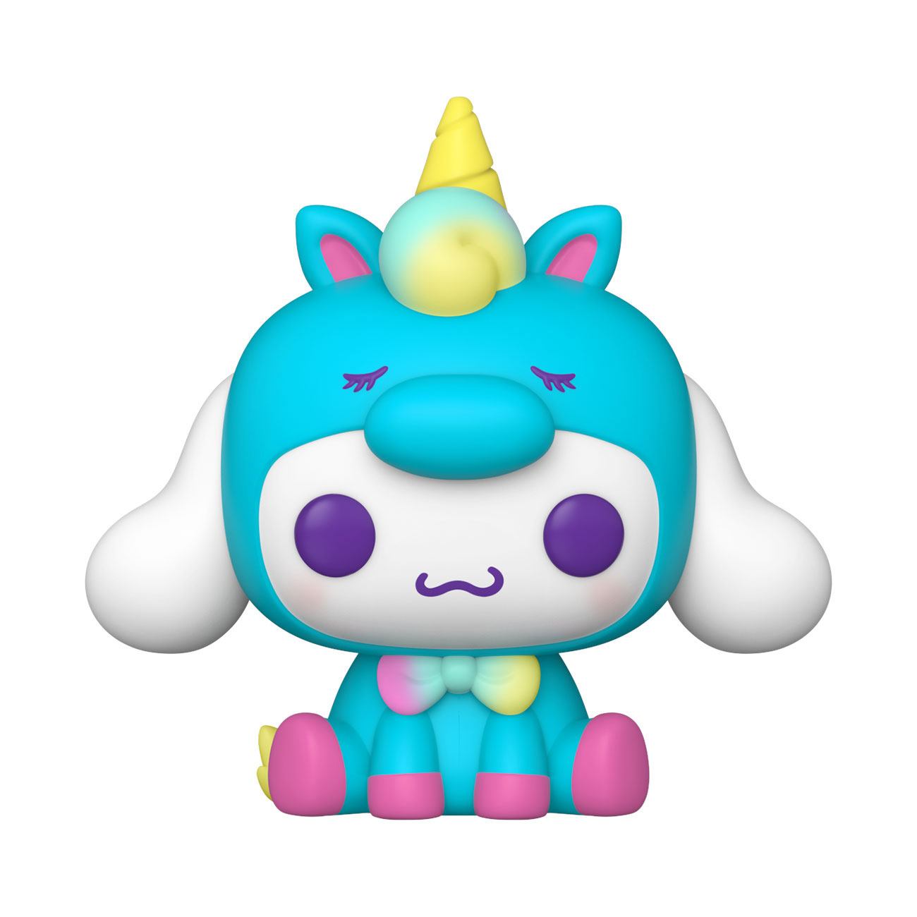 Funko Hello Kitty and Friends POP! Sanrio Vinyl Figure Cinnamoroll 9 cm | Makochan