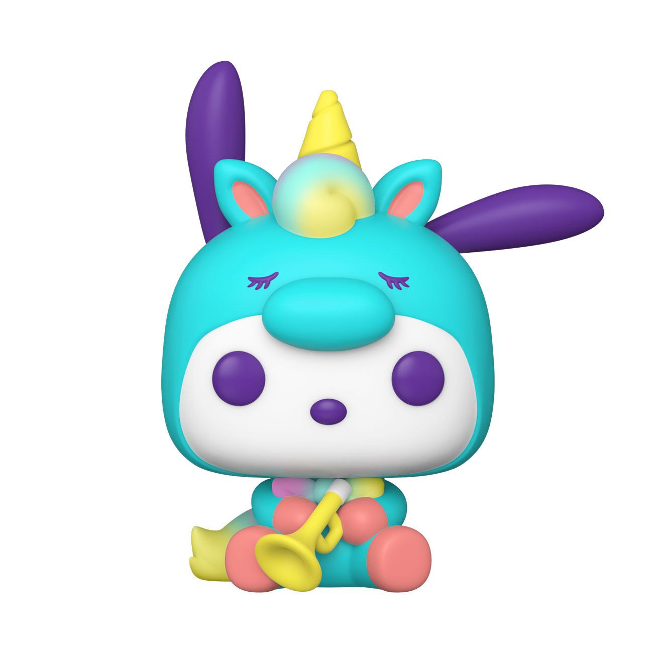 Funko Hello Kitty and Friends POP! Sanrio Vinyl Figure Pochacco 9 cm | Makochan