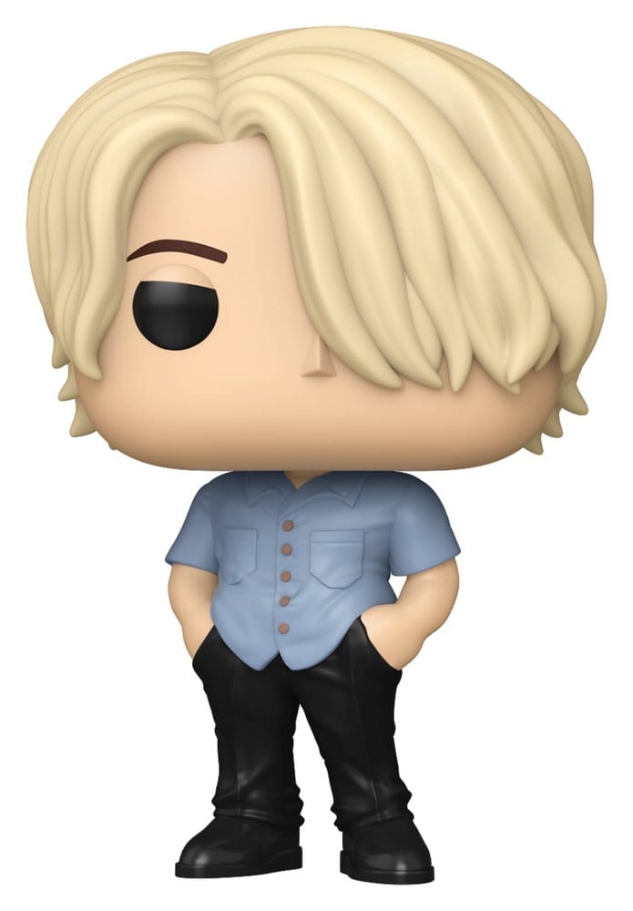 Funko One Piece POP! TV Vinyl Figure Sanji 9 cm | Makochan