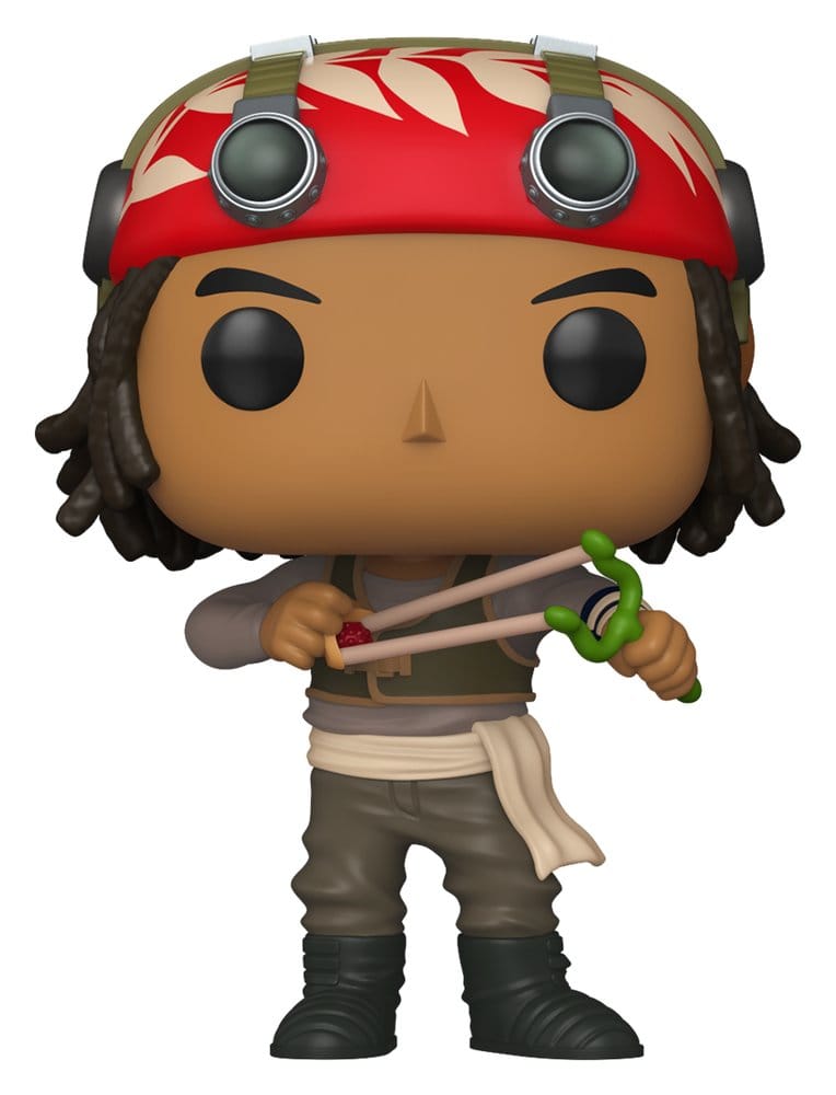 Funko One Piece POP! TV Vinyl Figure Usopp 9 cm | Makochan