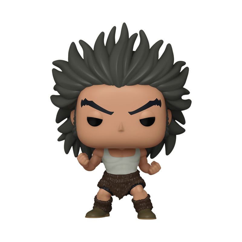 Funko Hunter x Hunter POP! Animation Vinyl Figure Uvogin 9 cm | Makochan