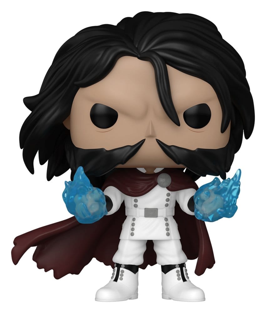 Funko Bleach POP! Animation Vinyl Figure Yhwach 9 cm | Makochan