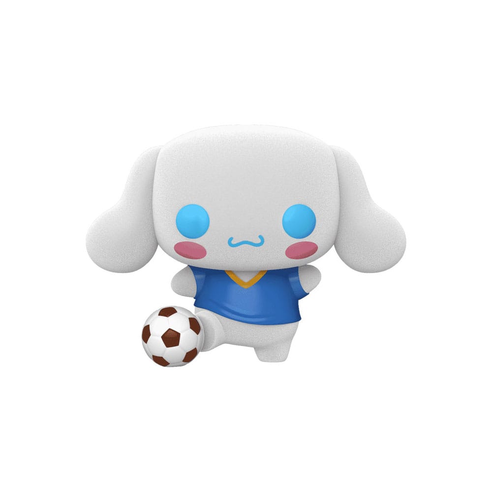 Funko Sanrio POP! Sanrio Vinyl Figure Cinnamoroll Exclusive 9 cm | Makochan
