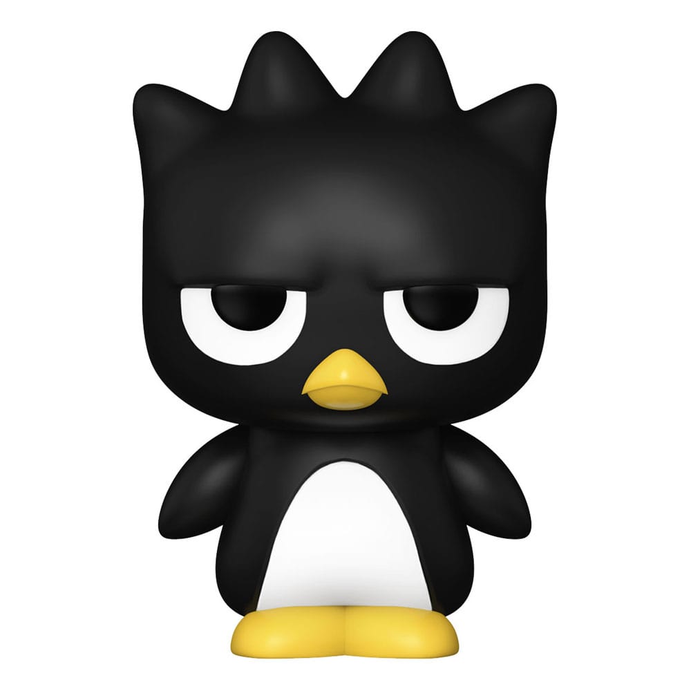 Funko Hello Kitty and Friends Bitty POP! Vinyl Figure 4-Pack Series 4 2 cm | Makochan