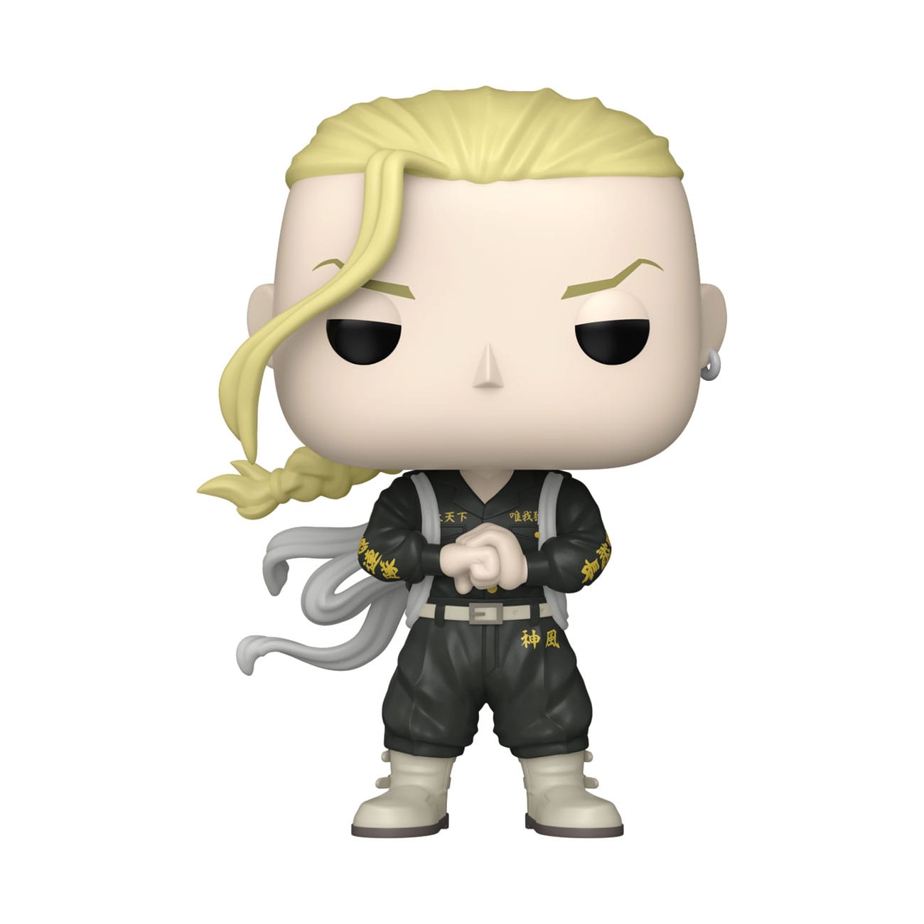 Funko Tokyo Revengers POP! Plus Animation Figure Draken 9 cm | Makochan