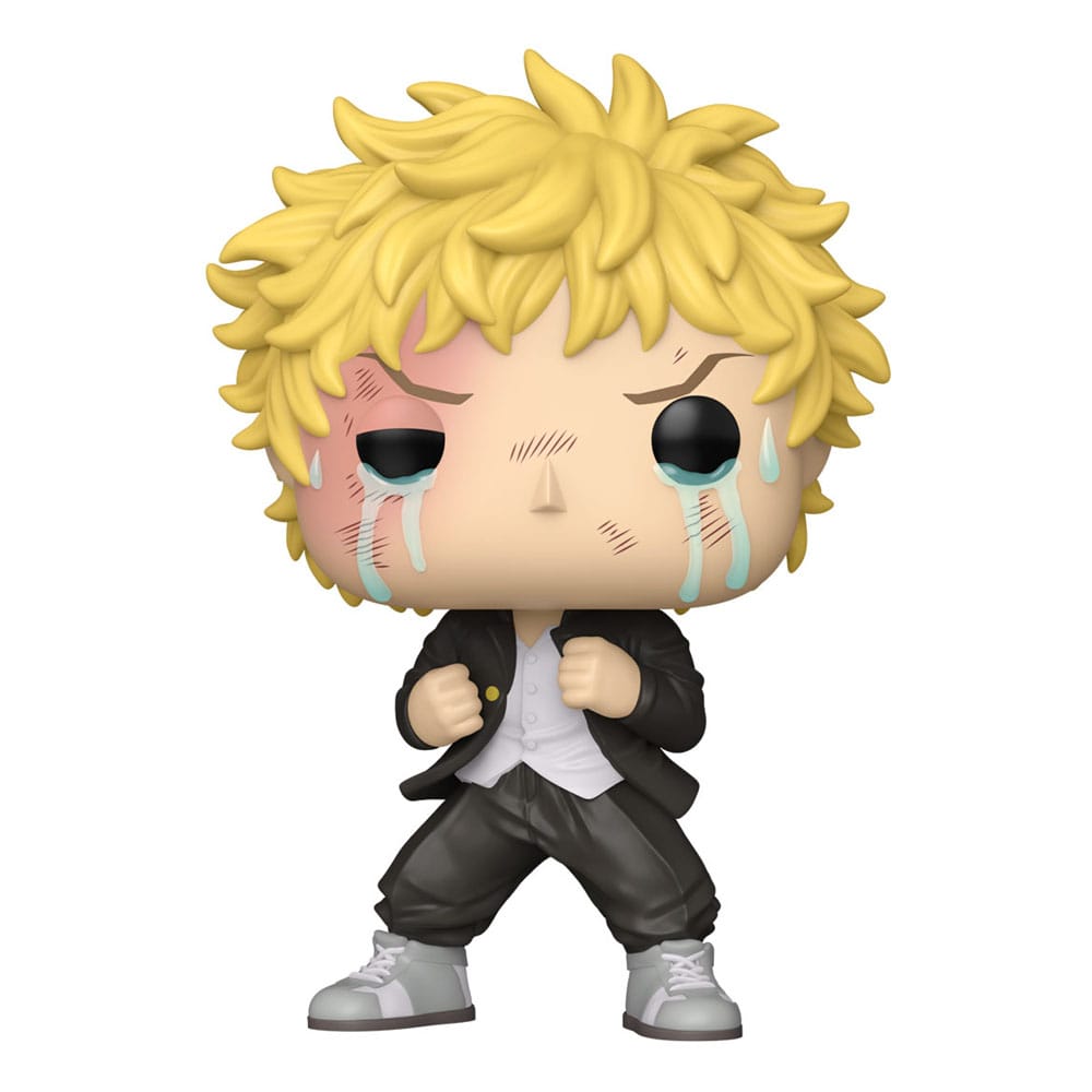 Funko Tokyo Revengers POP! Animation Vinyl Figures Take-Mitchy w/Chase 9 cm Assortment (6) | Makochan