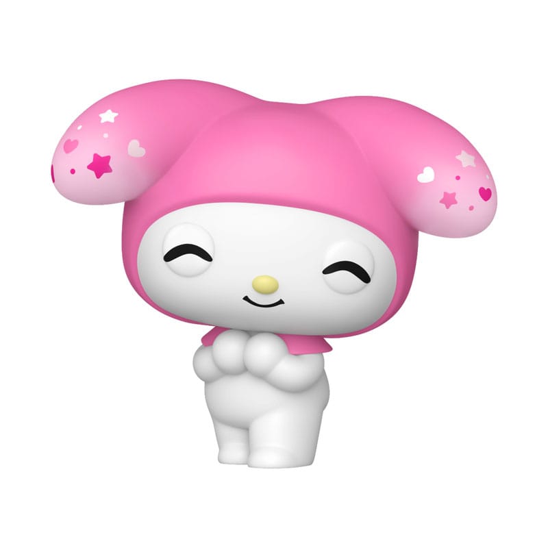 Funko Sanrio POP! Animation Vinyl Figure K/MM- Melody 9 cm | Makochan