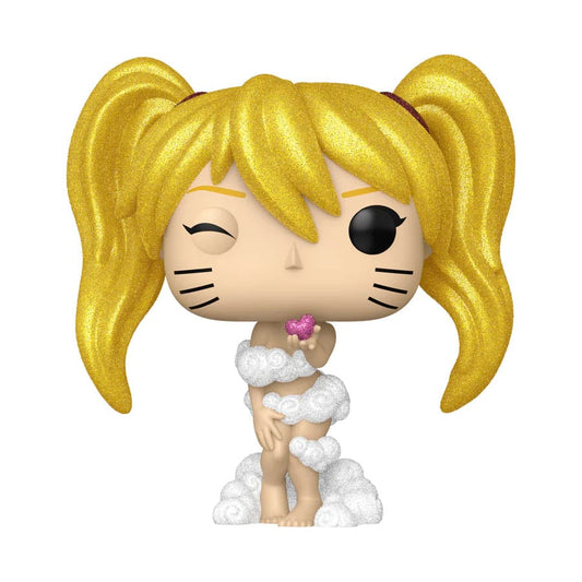 Funko Naruto Pop! Animation Vinyl Figure Naruto(Sexy Jutsu) Diamond Collection Exclusive Edition 9 cm | Makochan