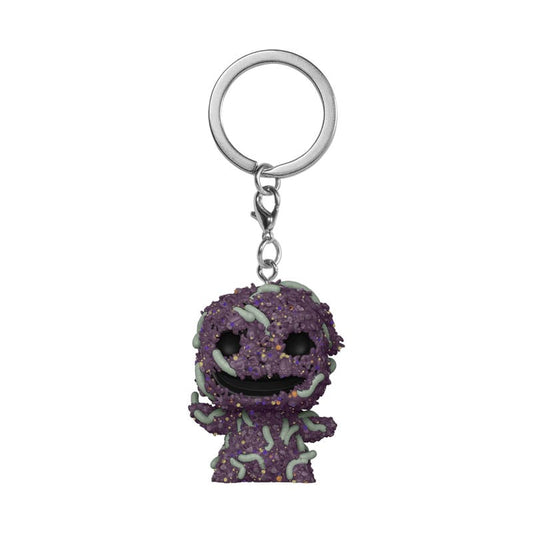 Funko Nightmare before Christmas POP! Vinyl Keychains 4 cm Oogie (bugs)(GW) Display (12) | Makochan