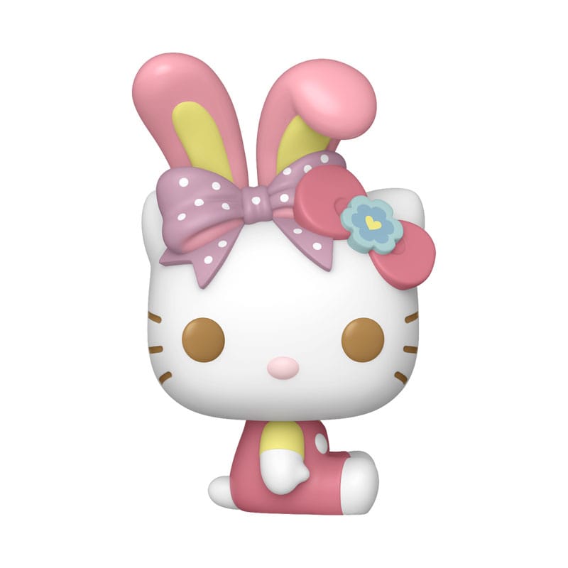Funko Sanrio POP! Animation Vinyl Figure Hello Kitty(CKIE) 9 cm | Makochan