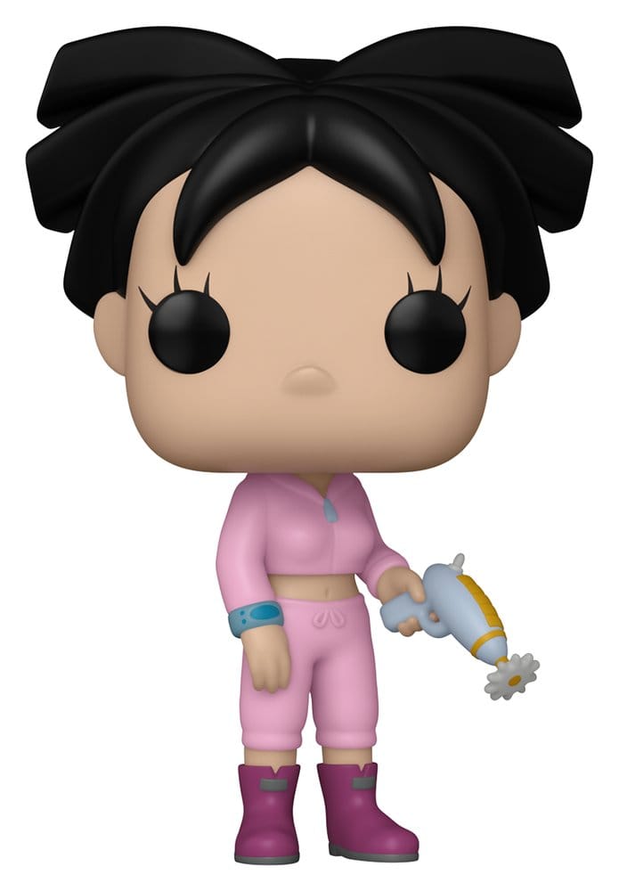 Funko Futurama Pop! Animation Vinyl Figure Amy 9 cm | Makochan