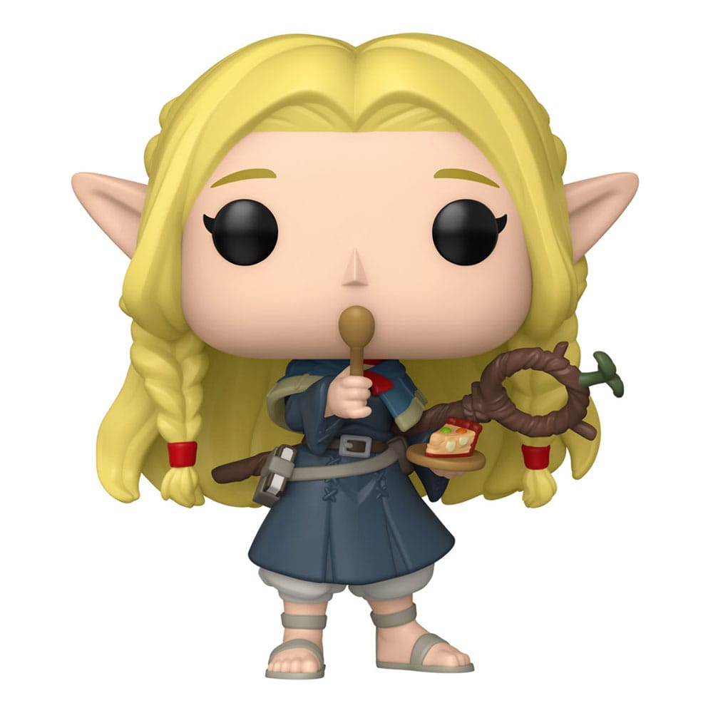 Funko Delicious in Dungeon POP! Animation Figure Marcille 9 cm | Makochan