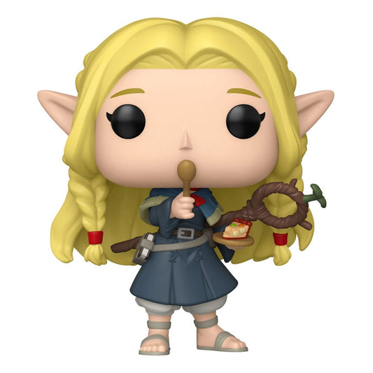 Funko Delicious in Dungeon POP! Animation Figure Marcille 9 cm | Makochan