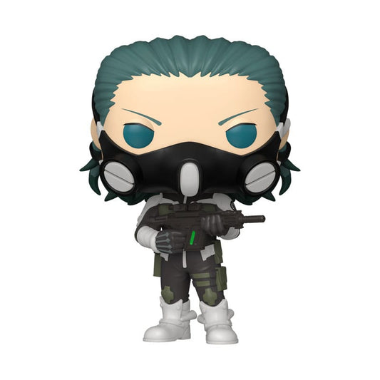 Funko Kaiju No. 8 POP! Animation Vinyl Figure Haruichi 9 cm | Makochan