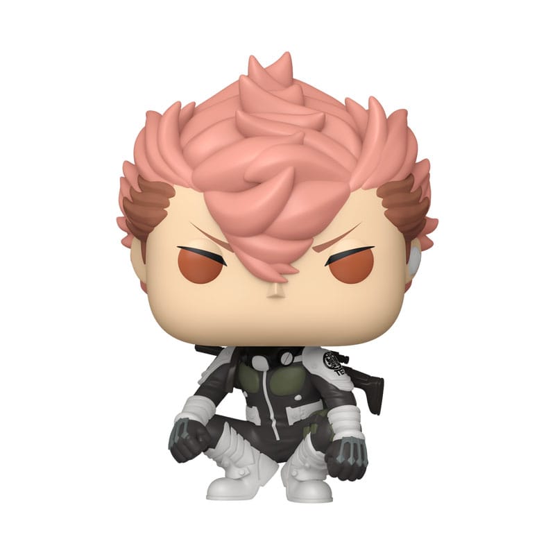 Funko Kaiju No. 8 POP! Animation Vinyl Figure Iharu Furuhashi 9 cm | Makochan