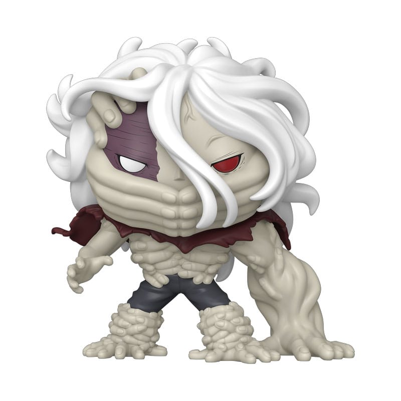 Funko My Hero Academia Super Sized POP! Vinyl Figure Tomura Shigaraki 15 cm | Makochan
