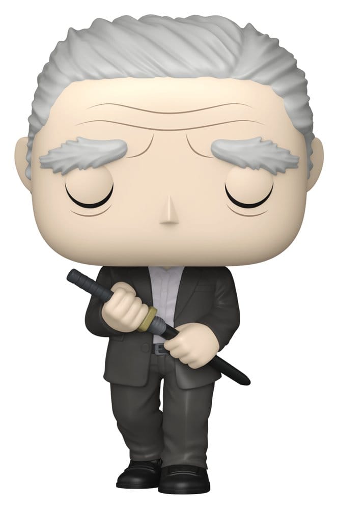 Funko Sakamoto Days POP! Animation Vinyl Figure Takamura 9 cm | Makochan