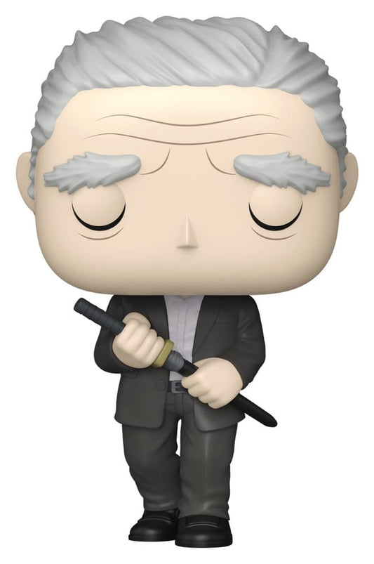Funko Sakamoto Days POP! Animation Vinyl Figure Takamura 9 cm | Makochan