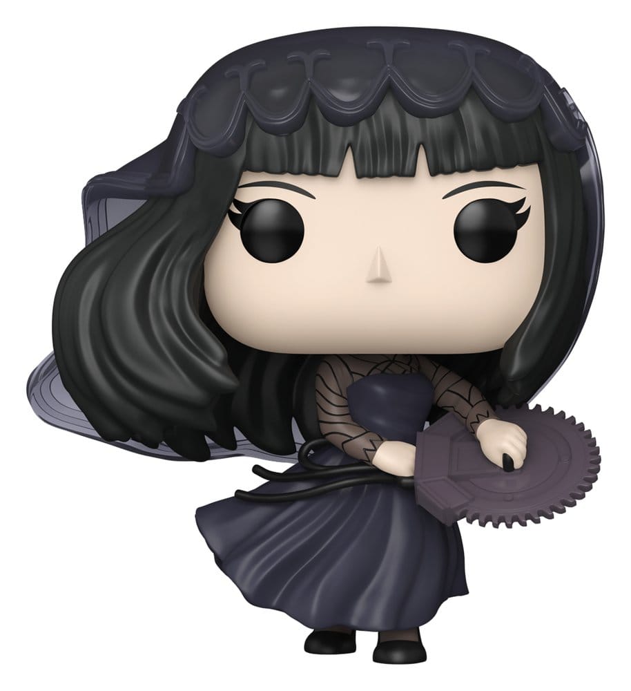 Funko Sakamoto Days POP! Animation Vinyl Figures Osaragi with Chase 9 cm | Makochan
