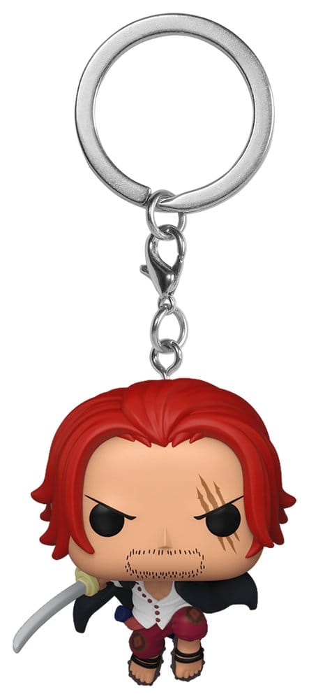 Funko Powerpuff Girls POP! Vinyl Keychains 4 cm Shanks Display (12) | Makochan