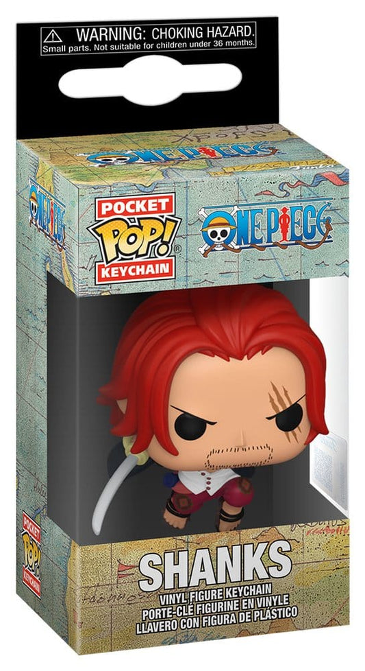 Funko Powerpuff Girls POP! Vinyl Keychains 4 cm Shanks Display (12) | Makochan