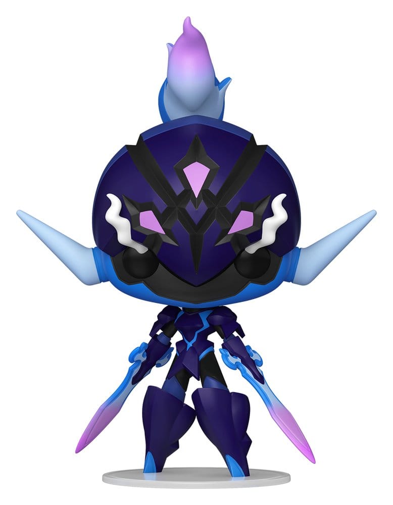 Funko Pokémon Super Sized Jumbo POP! Vinyl Figure Ceruledge 25 cm | Makochan