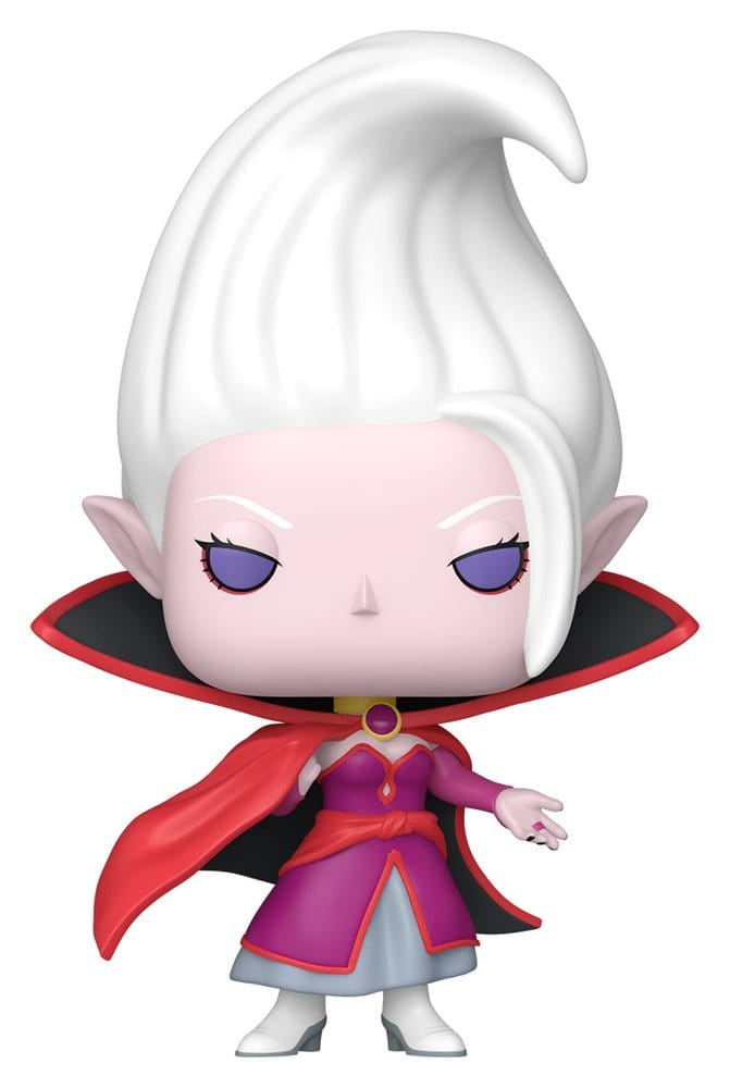 Funko Dragon Ball Daima POP! Animation Vinyl Figure Dr. Arinsu 9 cm | Makochan