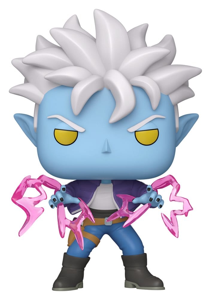 Funko Dragon Ball Daima POP! Animation Vinyl Figure Glorio 9 cm | Makochan