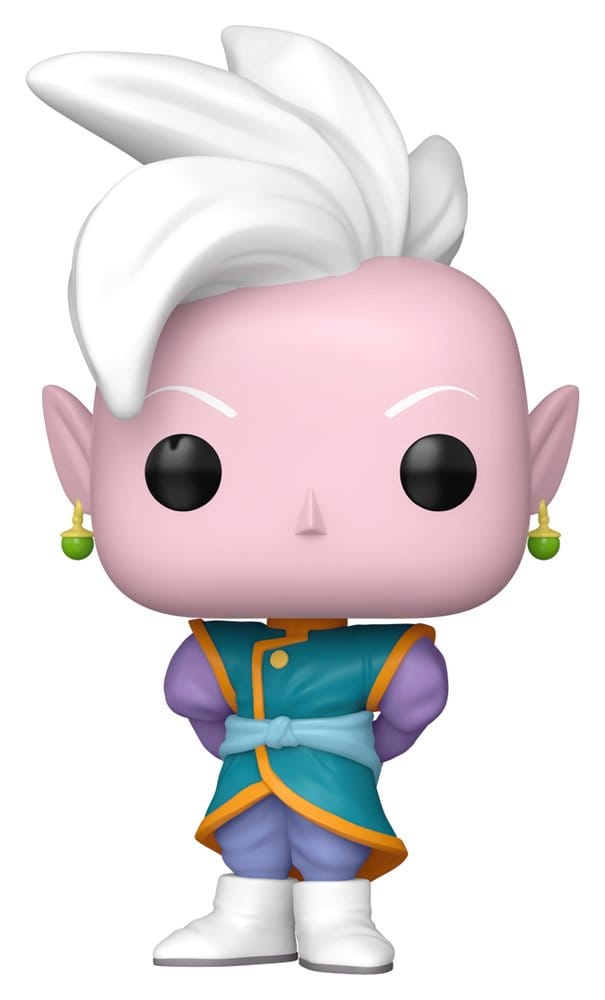 Funko Dragon Ball Daima POP! Animation Vinyl Figure Supreme Kai 9 cm | Makochan