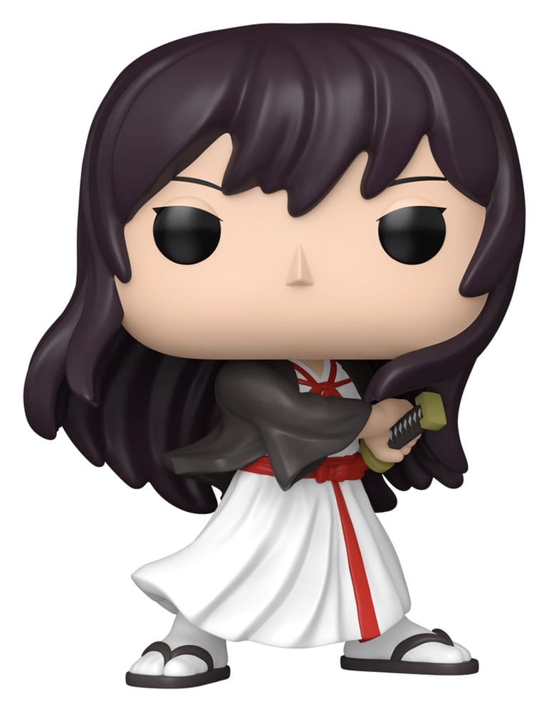 Funko Hell's Paradise: Jigokuraku POP! Animation Vinyl Figure Toma 9 cm | Makochan